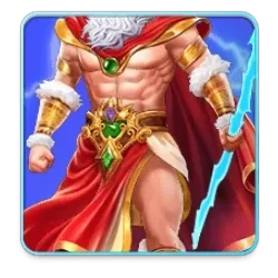 Gates of Olympus
Xmas 1000