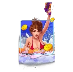 Songkran
Splash